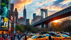 16 THINGS TO DO IN NEW YORK