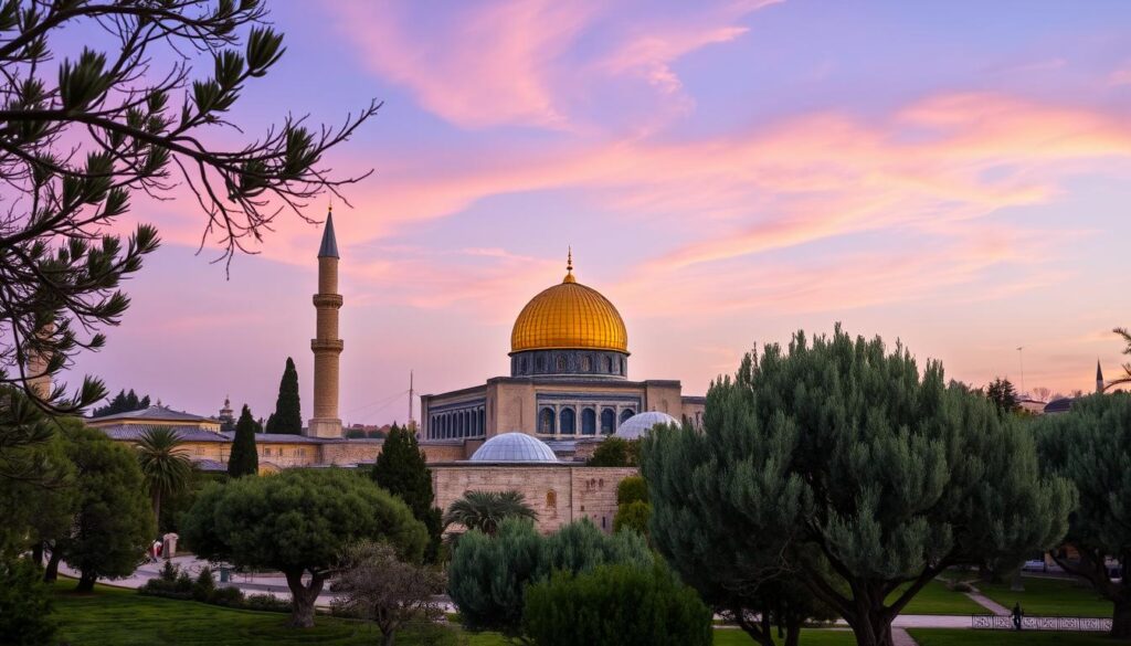 Al-Aqsa Mosque