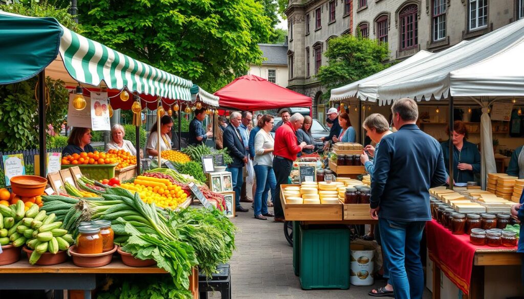 Artisanal Food Derry