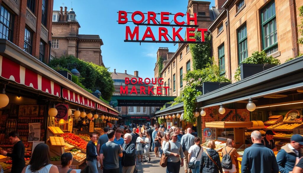 Borough Market