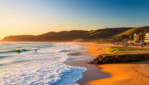 Byron Bay's Surfing Spots: A Surfer's Guide