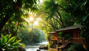 Cairns' Rainforest Retreats: A Nature Lover's Paradise