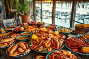 Cajun Country: Exploring the Best Seafood in Louisiana