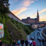 City Break to Remember: Top 5 Things to Do in Derry