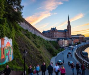 City Break to Remember: Top 5 Things to Do in Derry