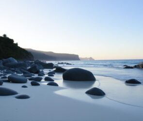 Coastal Charm: 5 Hidden Beach Towns on the East Coast