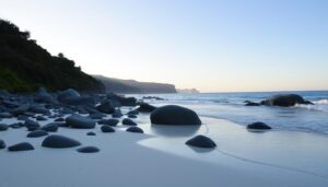 Coastal Charm: 5 Hidden Beach Towns on the East Coast