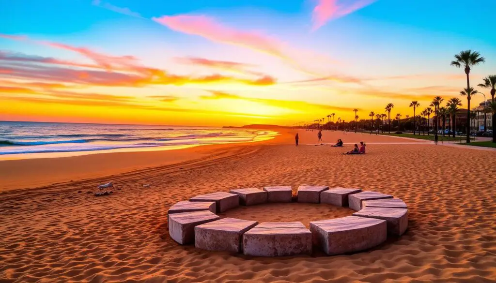 Cottesloe Beach