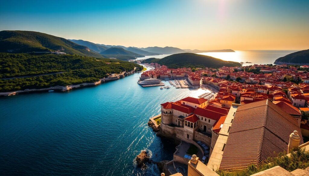 Croatia Dubrovnik