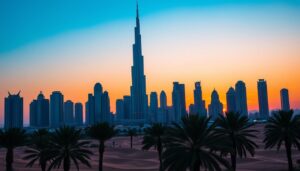 Dubai's Luxury Getaways: From Burj Khalifa to Desert Safaris