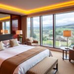 Experience the Best of Northern Ireland's Hospitality at Hotel No. 9