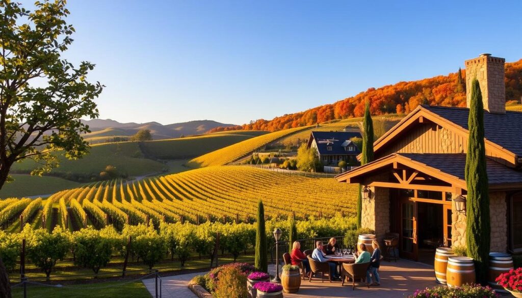 Family-Owned Wineries in Napa Valley