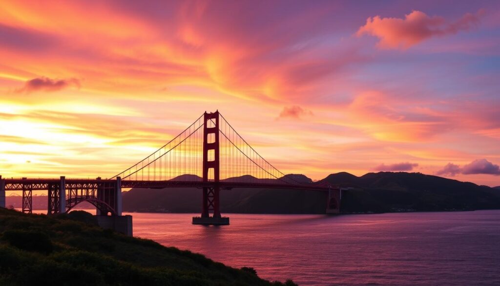 Golden Gate Bridge