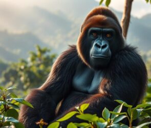 Gorilla Trekking in Uganda: A Once-in-a-Lifetime Experience