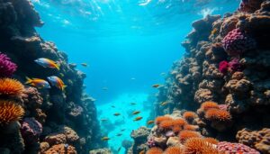 Great Barrier Reef: Snorkeling and Diving Adventures