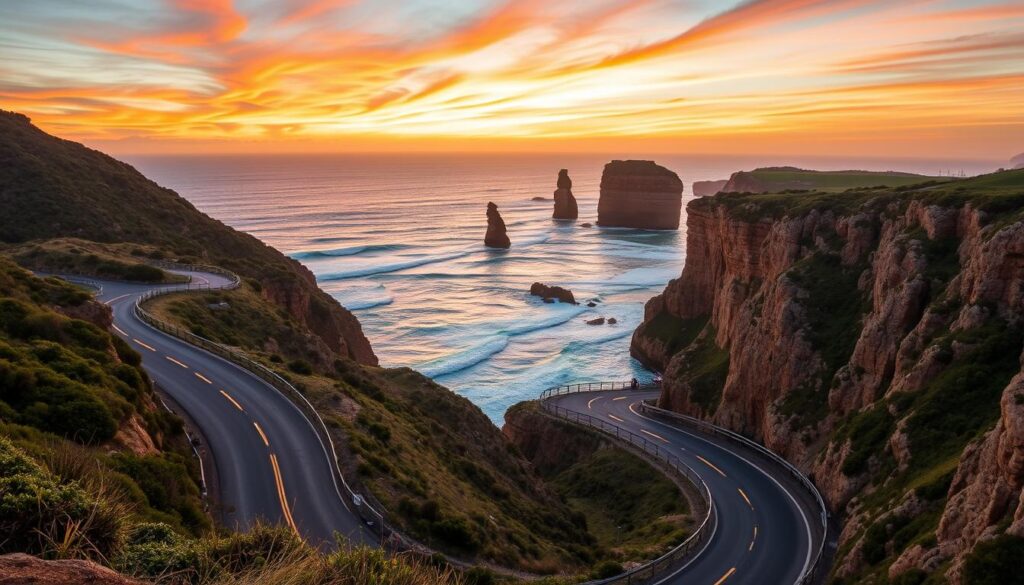 Great Ocean Road