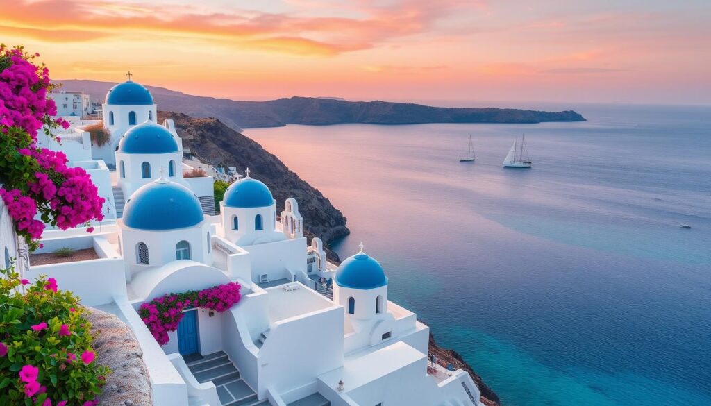 Greek islands