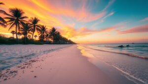 Gulf Coast Gems: Exploring the Best Beaches in Florida