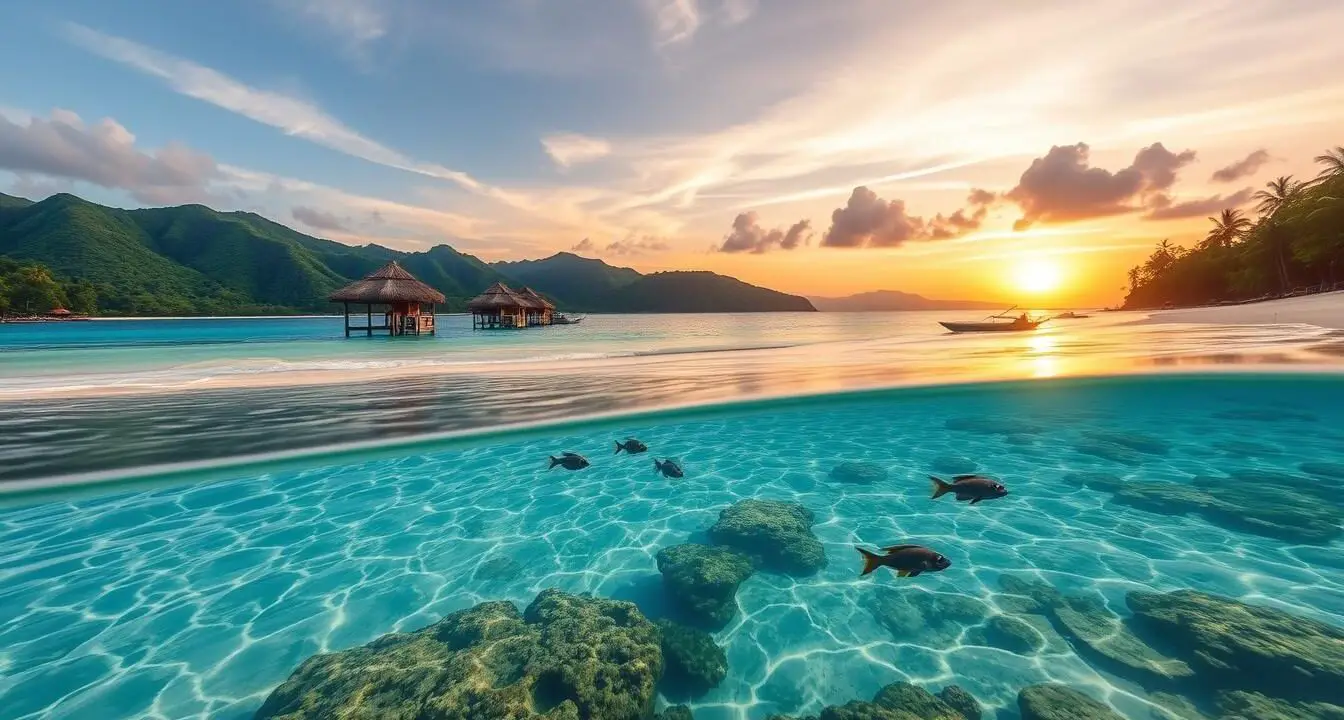 Indonesian Island-Hopping: Lombok and the Gili Islands