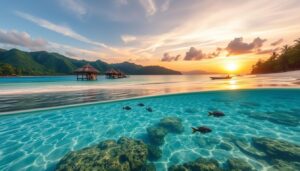 Indonesian Island-Hopping: Lombok and the Gili Islands