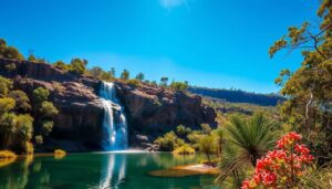 Kakadu National Park: Wildlife and Waterfalls