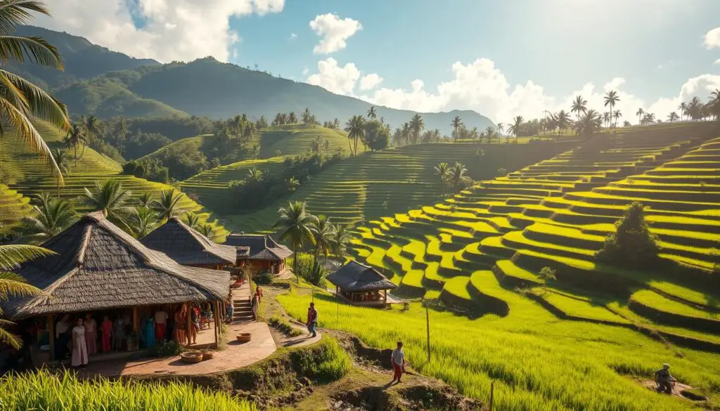 Lombok cultural experiences