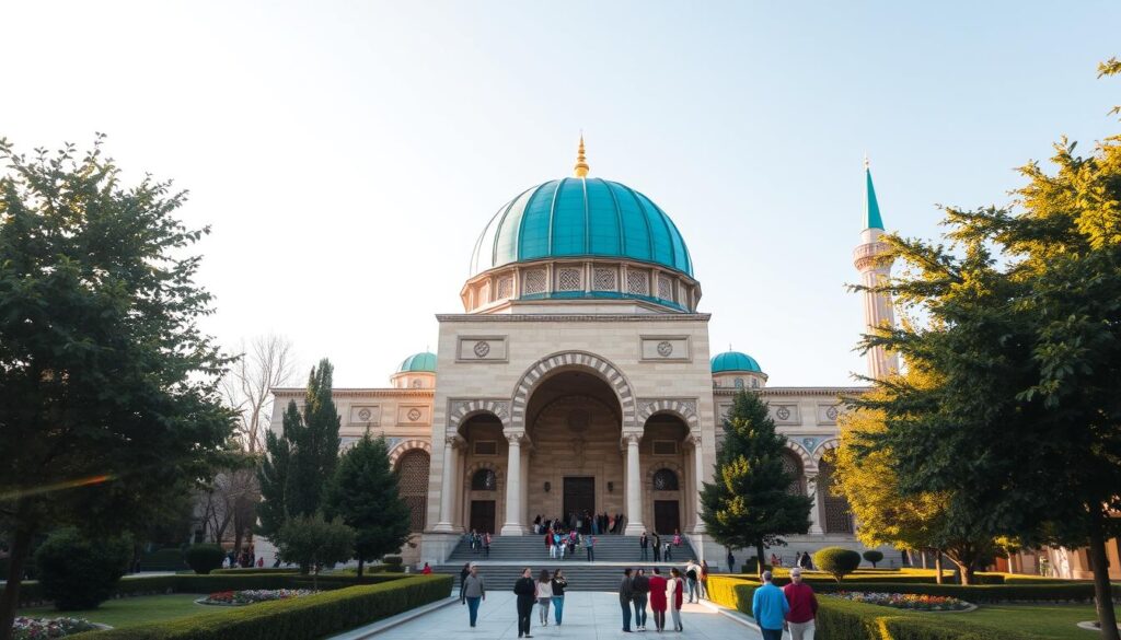 Mevlana Museum