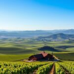 Napa Valley Getaway: Wine Tasting and Vineyard Tours