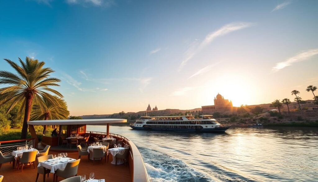 Nile River Cruise