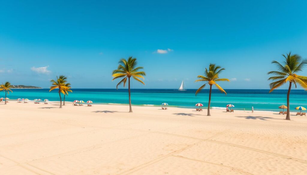 Palm Beach beaches