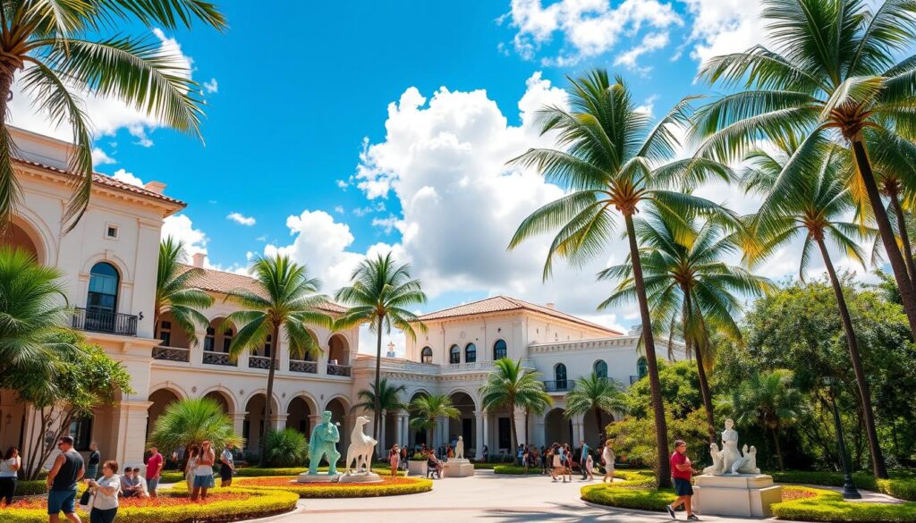 Palm Beach museums