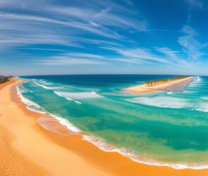 Perth's Beaches: From Cottesloe to Scarborough