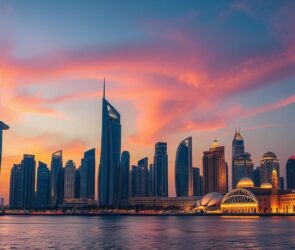 Qatar's Modern Wonders: From Souks to Skyscrapers