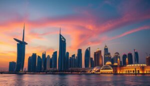 Qatar's Modern Wonders: From Souks to Skyscrapers