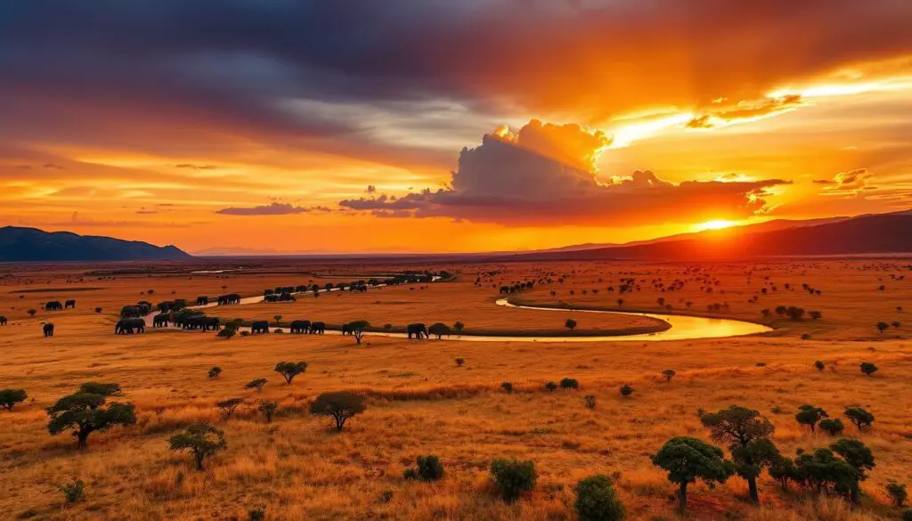 Ruaha National Park