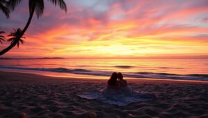 Sunset Chasers: Top 10 Beaches in California for a Romantic Getaway