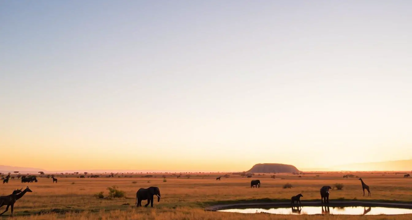 Tanzania's Hidden Gems: Exploring the Serengeti's Lesser-Known Spots