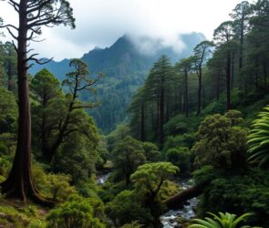 Tasmania's Wilderness: Hiking and Exploring