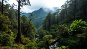 Tasmania's Wilderness: Hiking and Exploring