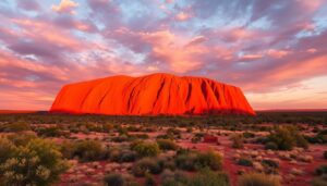 Uluru's Sacred Sites: A Guide to Australia's Red Centre