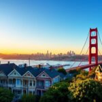 West Coast Vibes: 3 Days in San Francisco, California