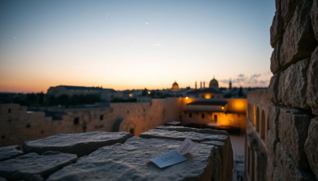 Western Wall