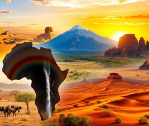 top 10 african countries to visit in 2025